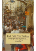 Pozytywne myślenie i co dalej