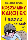 Koszmarny Karolek i napad na bank