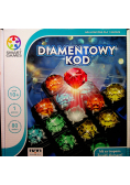 Smart Games Diamentowy Kod NOWA