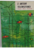 Z anteny telewizyjnej