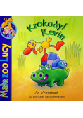 Krokodyl Kevin