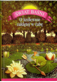 O królewnie zaklętej w żabę