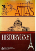 Mały atlas historyczny