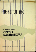Elektronika optyka elektronowa