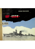 ORP Grom