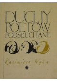 Duchy Poetów Podsłuchane