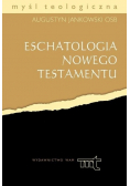 Eschatologia Nowego Testamentu