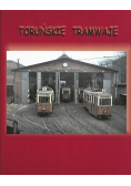 Toruńskie tramwaje