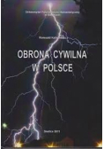 Obrona cywilna w Polsce