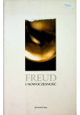 Freud i nowoczesność