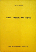 Dzieci i młodzież wsi śląskiej