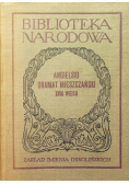Angielski Dramat Mieszczański XVIII wieku