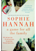 A game for all the family