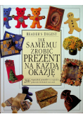 Jak samemu zrobić prezent na każdą okazję