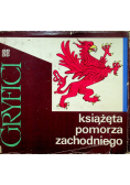 Gryfici Książęta Pomorza Zachodniego