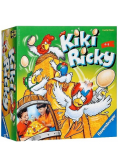 Kiki Ricky
