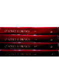 O sztuce u dawnych czyli Winkelman Polski tom 1 do 4