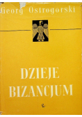 Dzieje Bizancjum