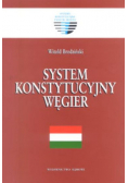 System konstytucyjny Węgier