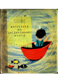 Mateuszek na zaczarowanej wyspie