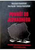 Powrót do Jedwabnego