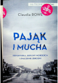 Pająk i mucha