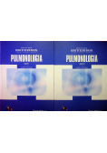 Pulmonologia część I i II