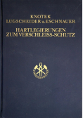 Hartlegierungen zum verschleiss schutz