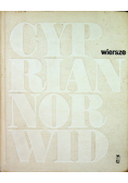 Norwid Wiersze część 2