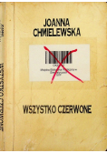 Wszystko czerwone