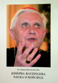 Josepha Ratzingera Nauka o Kościele