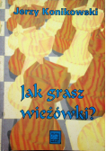 Jak grasz wieżówki