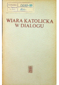 Wiara katolicka w dialogu, PAX