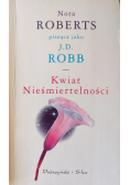Kwiat nieśmiertelności Wersja kieszonkowa