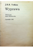 Wyprawa