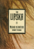 Wakacje mizantropa : utwory wybrane