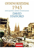 Ostatni rozdział 1945