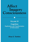 Affect Imagery Consciousness