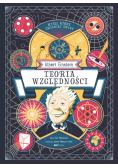 Myśli które zmieniły świat Albert Einstein Teoria względności