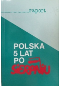 Polska 5 lat po sierpniu