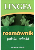 Rozmównik polsko - włoski