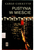 Pustynia w mieście