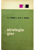 Strategia gier