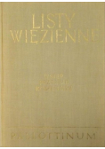 Listy więzienne Świętego Pawła