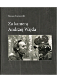 Za kamerą Andrzej Wajda