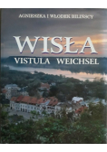 Wisła  vistual weichsel