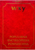 Popularna encyklopedia powszechna Tom 19