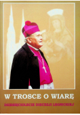 W trosce o wiarę