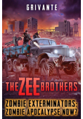 The Zee Brothers