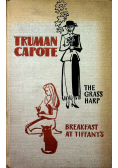 The Grass Harp Breakfast at Tiffanys